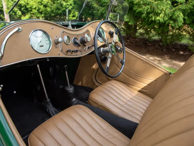 1949 MG TC - Image 11 of 31
