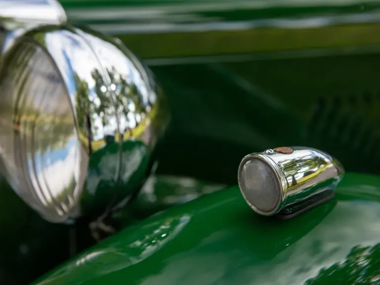 1949 MG TC - Image 30 of 31