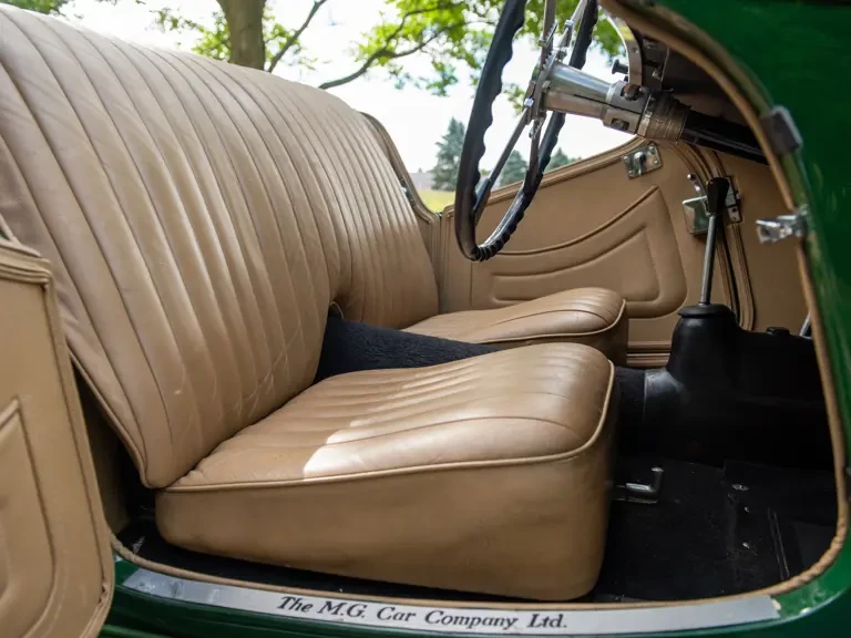 1949 MG TC - Image 19 of 31