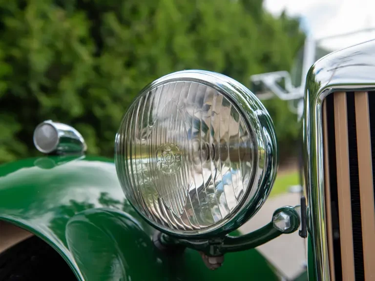 1949 MG TC - Image 28 of 31