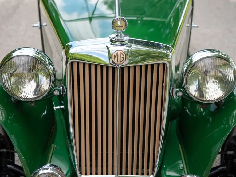 1949 MG TC - Image 25 of 31