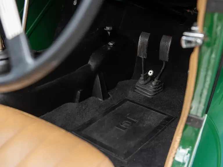 1949 MG TC - Image 16 of 31