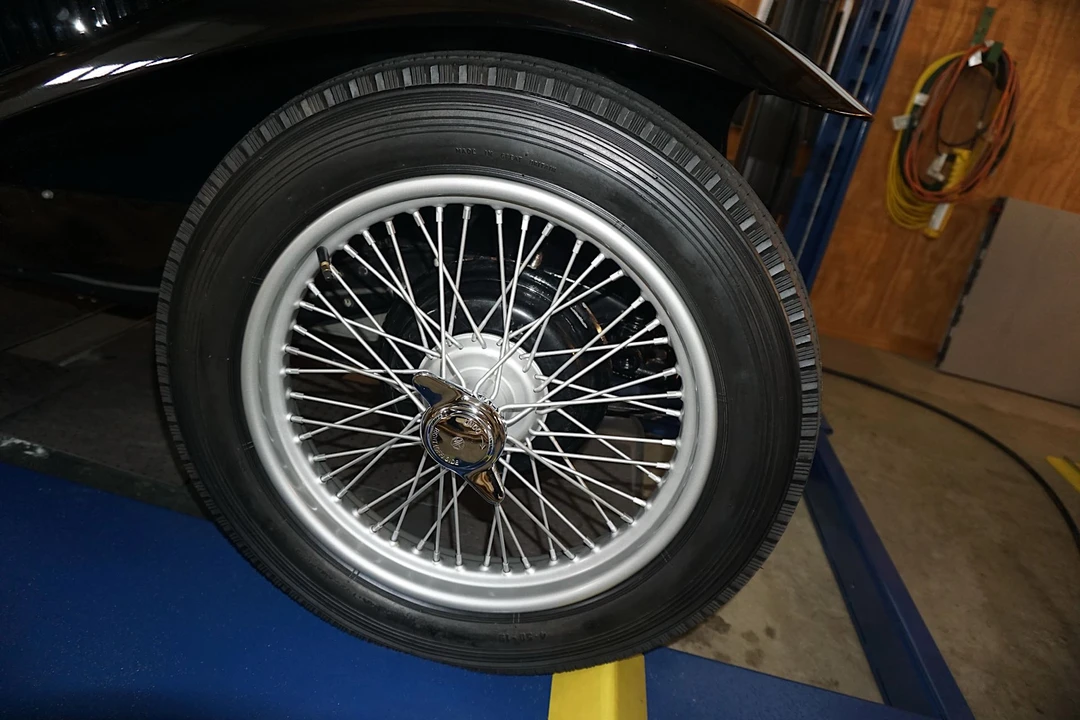 1949 MG TC - Image 18 of 31