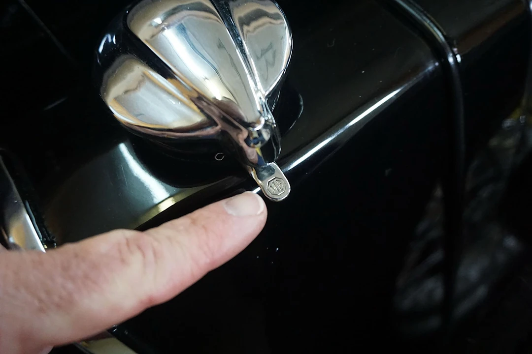 1949 MG TC - Image 13 of 31