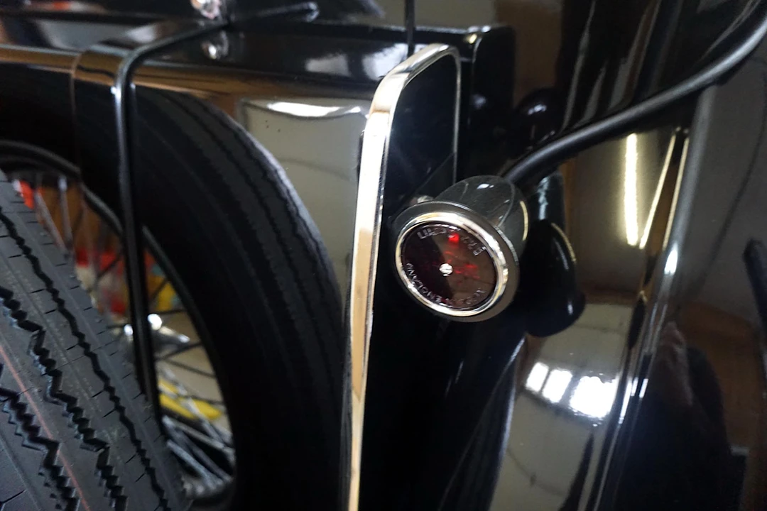 1949 MG TC - Image 15 of 31