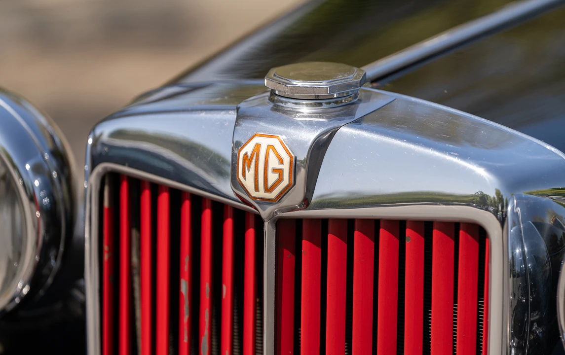 1949 MG TC - Image 13 of 19