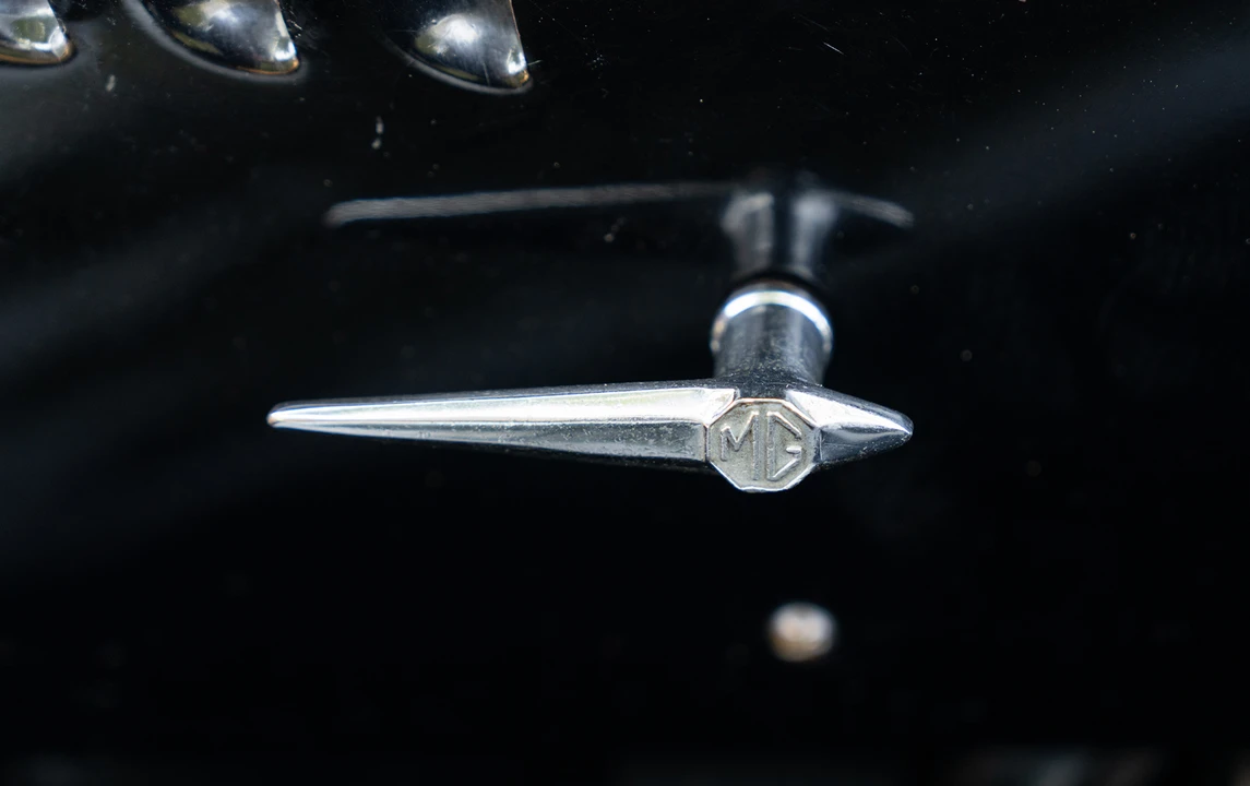 1949 MG TC - Image 14 of 19
