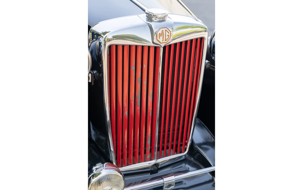 1949 MG TC - Image 10 of 19