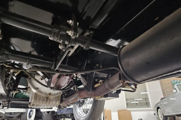 1949 MG TC - Image 7 of 8