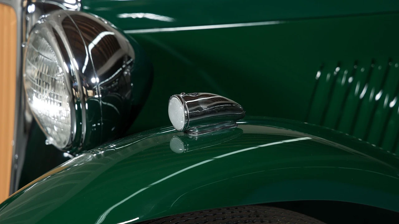 1949 MG TC - Image 7 of 31