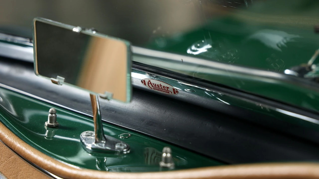 1949 MG TC - Image 21 of 31