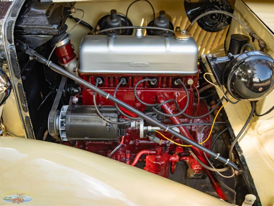 1949 MG TC - Image 30 of 31
