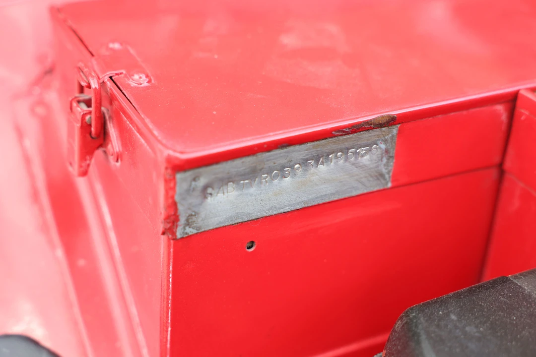 1949 MG TC - Image 6 of 14