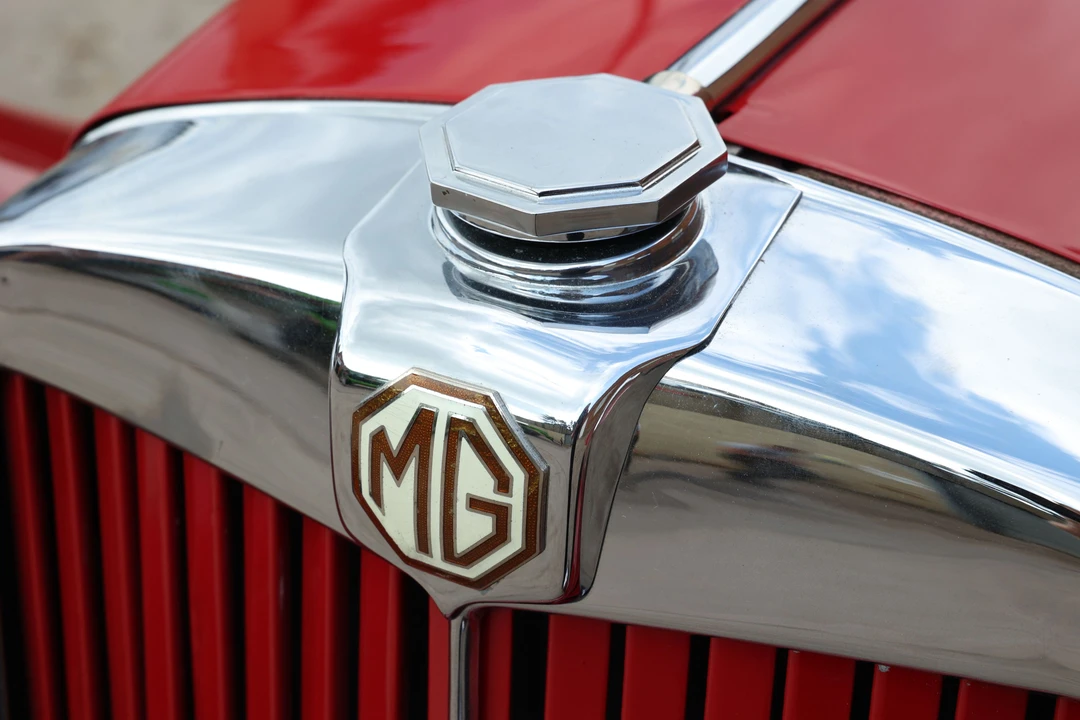 1949 MG TC - Image 12 of 14