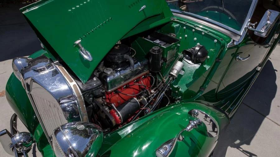 1949 MG TC - Image 6 of 30