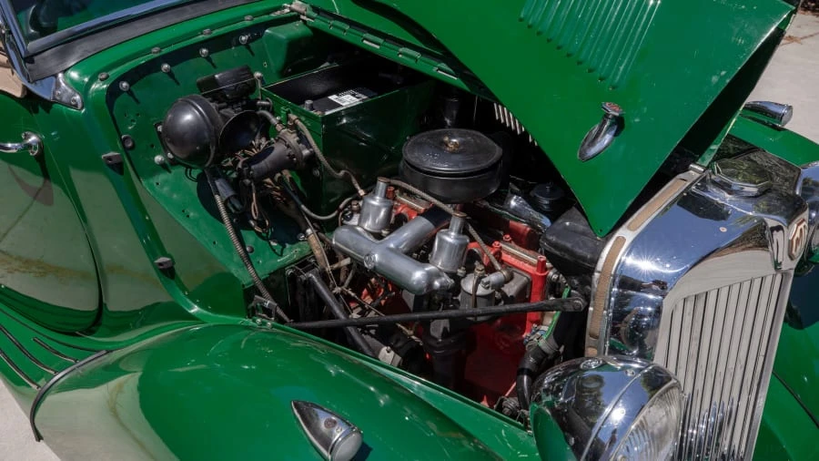 1949 MG TC - Image 7 of 30