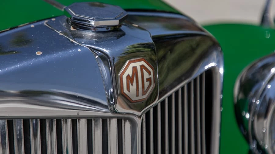 1949 MG TC - Image 9 of 30