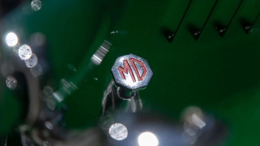1949 MG TC - Image 11 of 30