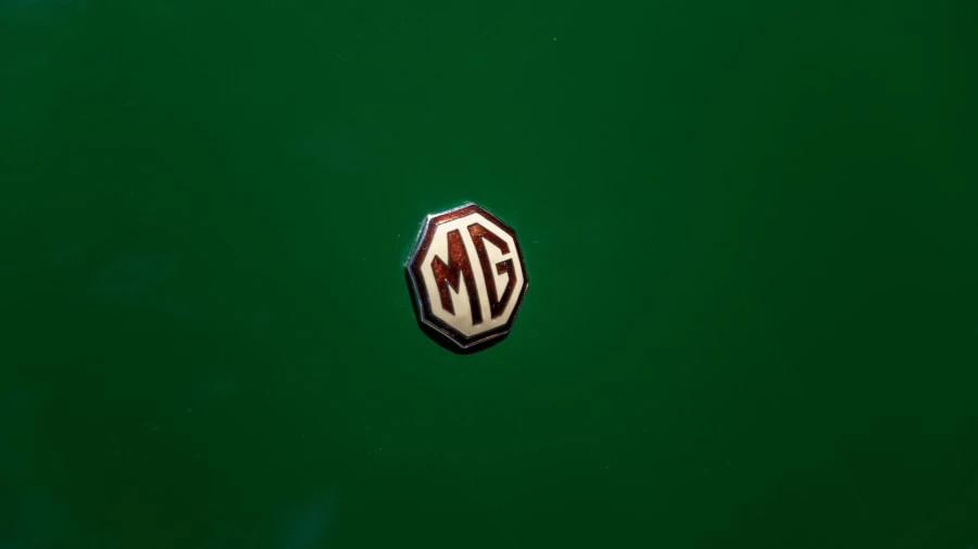 1949 MG TC - Image 16 of 30