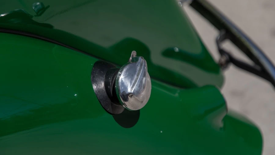 1949 MG TC - Image 20 of 30