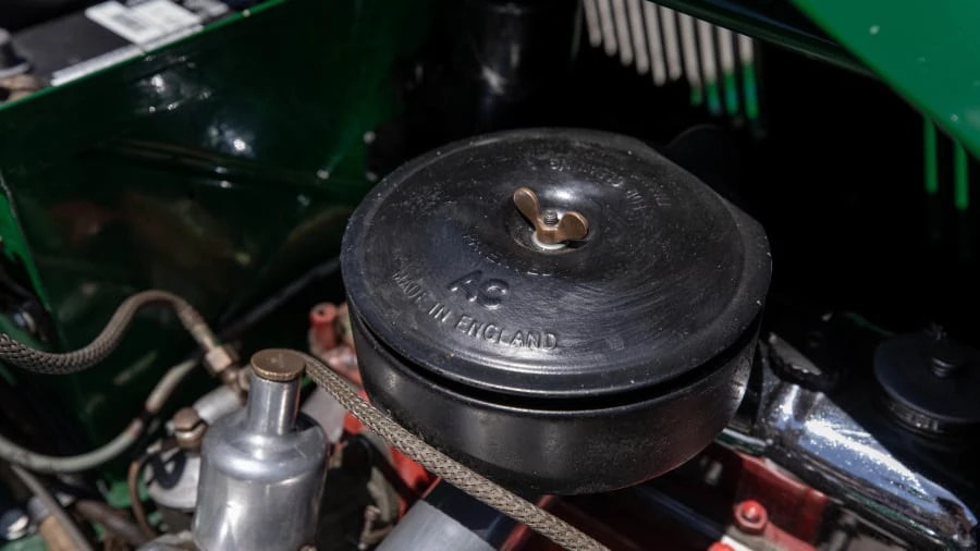1949 MG TC - Image 21 of 30
