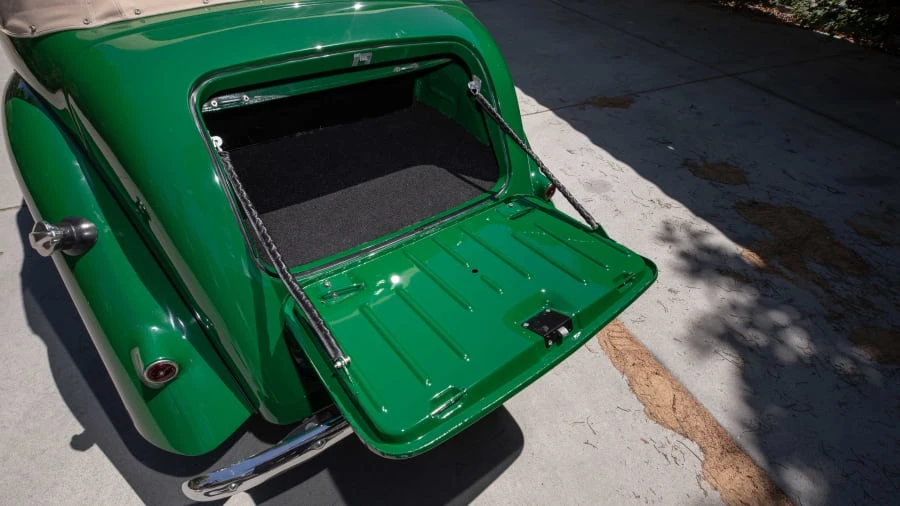1949 MG TC - Image 22 of 30