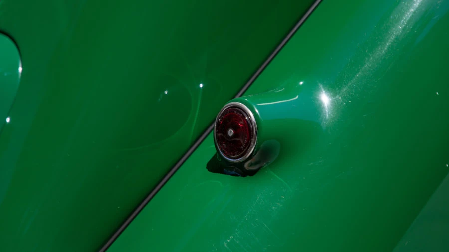 1949 MG TC - Image 26 of 30