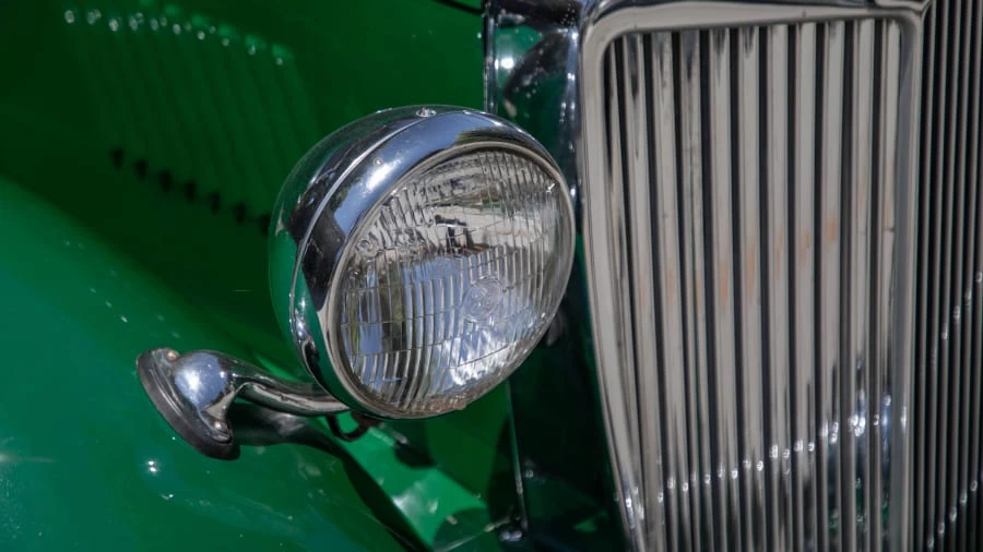 1949 MG TC - Image 29 of 30