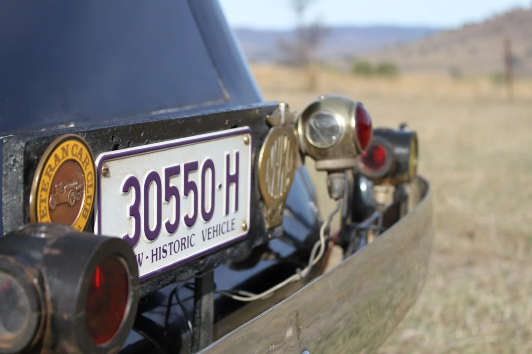 1949 MG TC - Image 15 of 16
