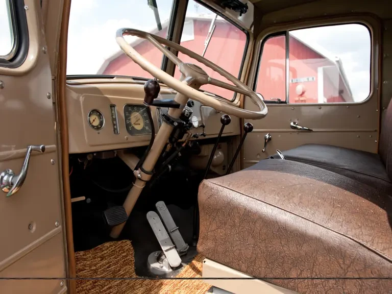 1949 Mack - Image 5 of 22