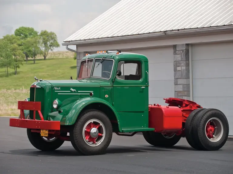 1949 Mack - Image 2 of 22