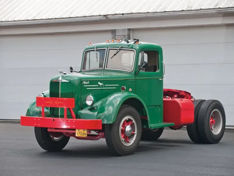 1949 Mack - Image 21 of 22