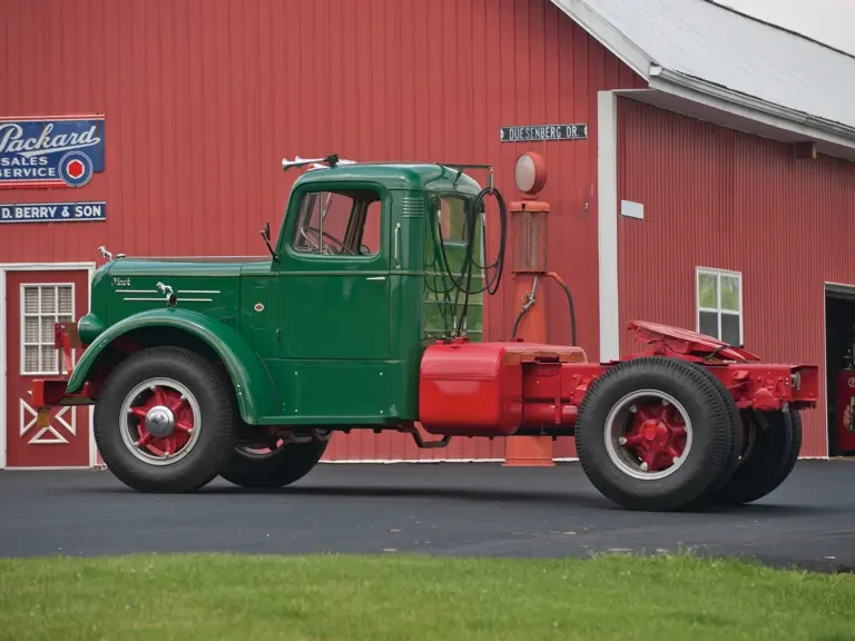 1949 Mack - Image 3 of 22