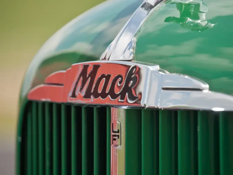 1949 Mack - Image 18 of 22