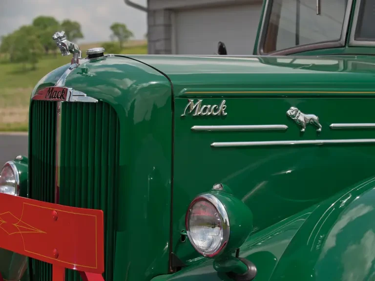 1949 Mack - Image 10 of 22
