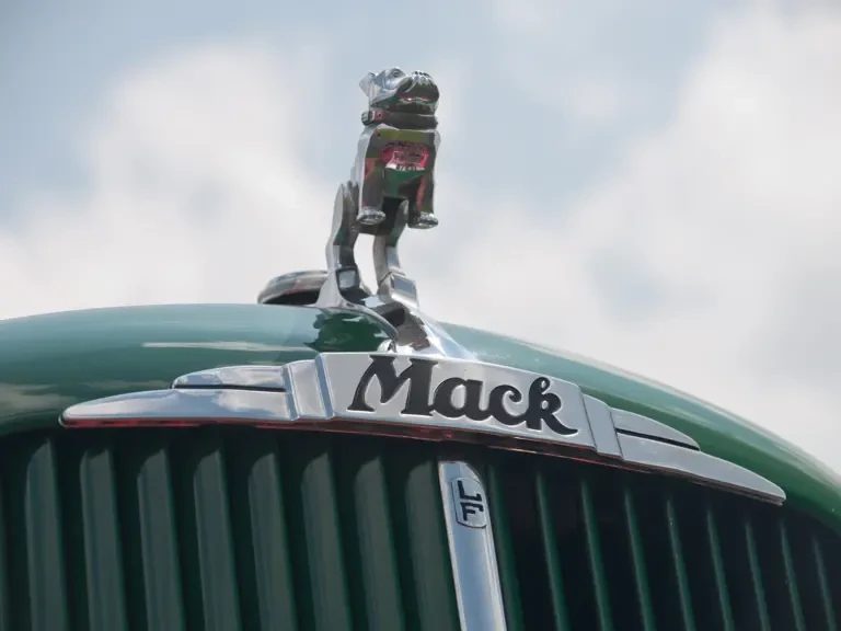 1949 Mack - Image 19 of 22