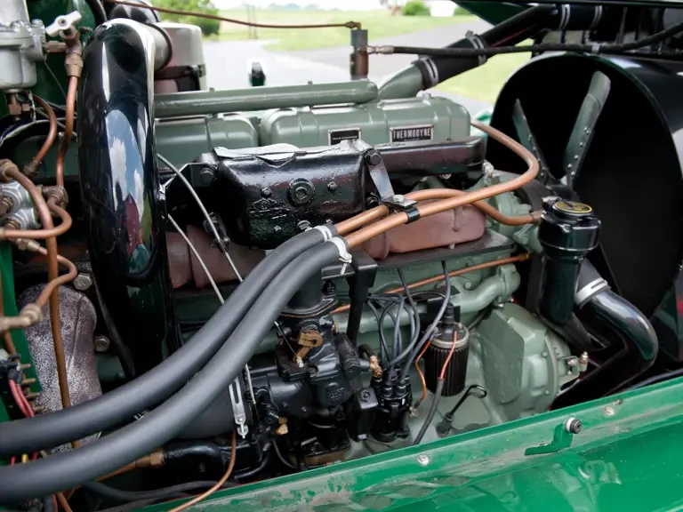 1949 Mack - Image 4 of 22