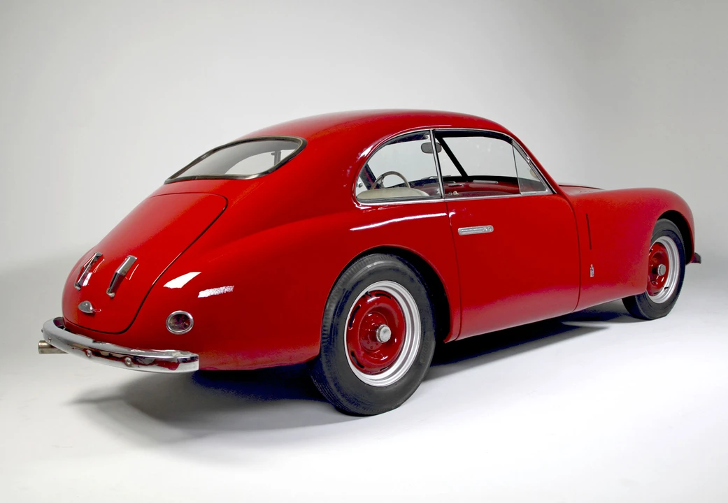 1949 Maserati A6 - Image 3 of 31