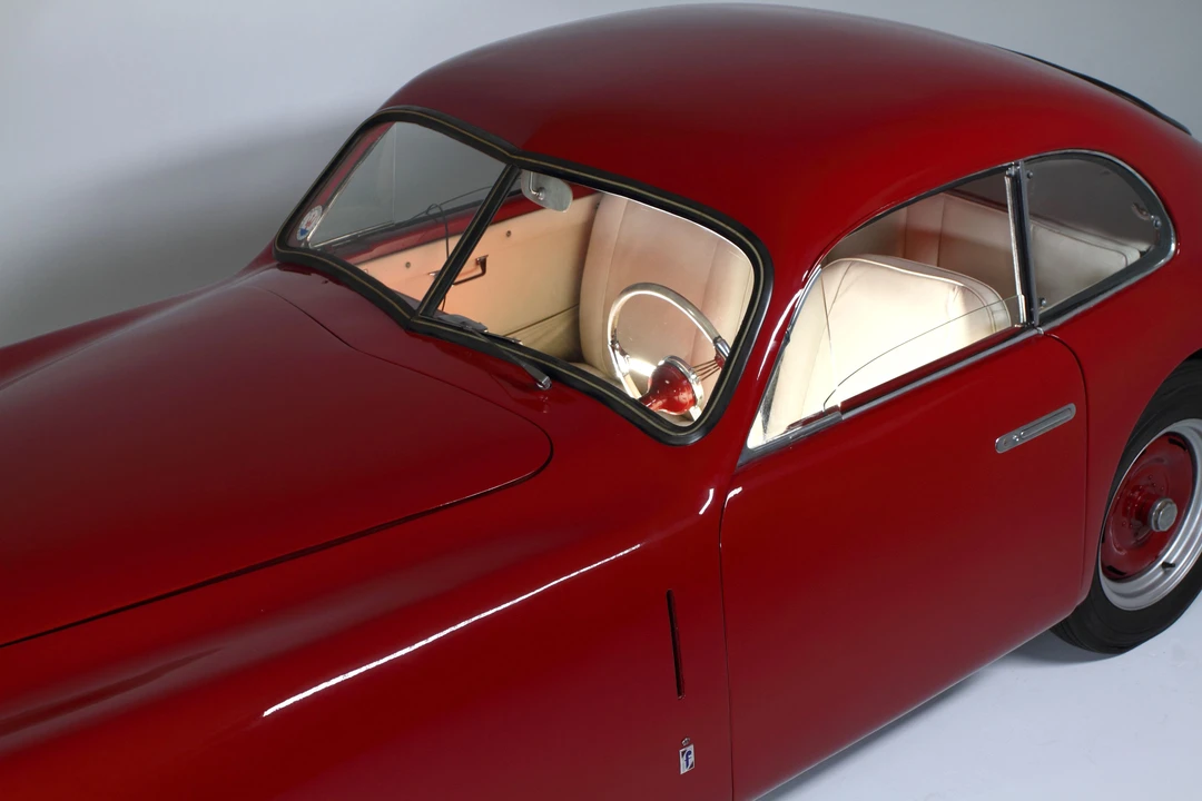 1949 Maserati A6 - Image 24 of 31