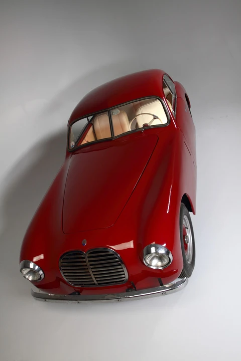 1949 Maserati A6 - Image 26 of 31