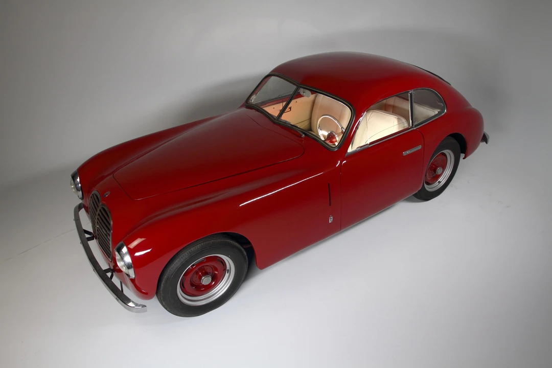 1949 Maserati A6 - Image 25 of 31