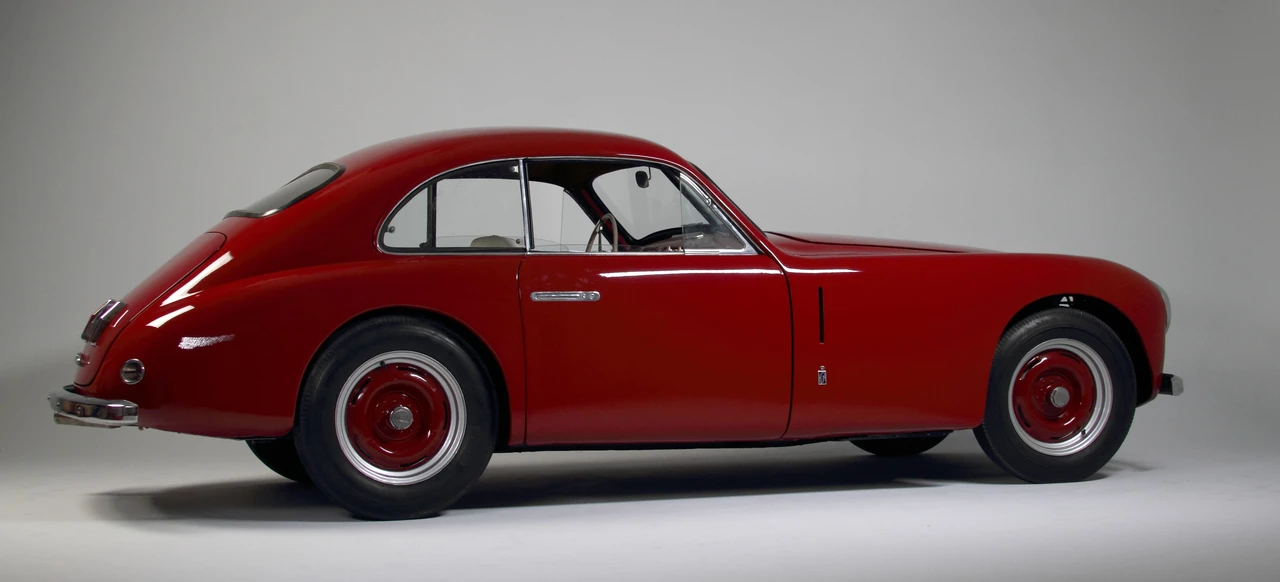 1949 Maserati A6 - Image 2 of 31