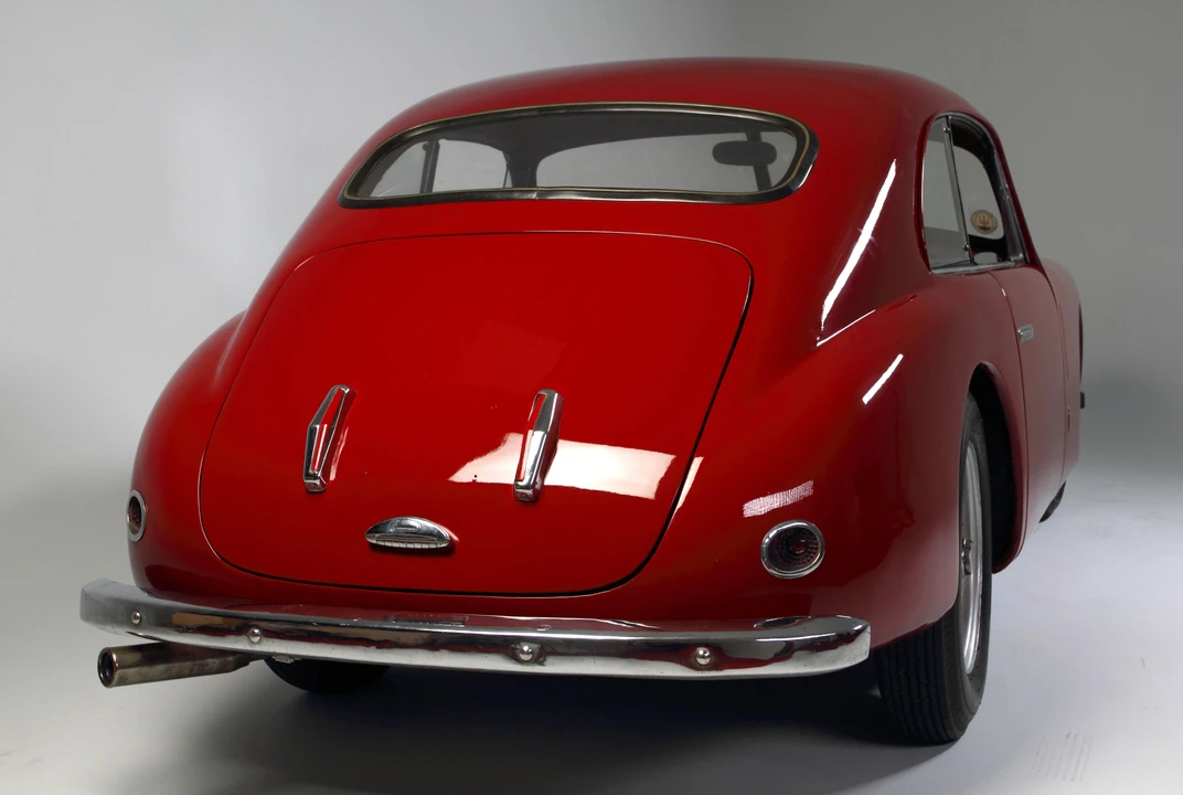 1949 Maserati A6 - Image 6 of 31