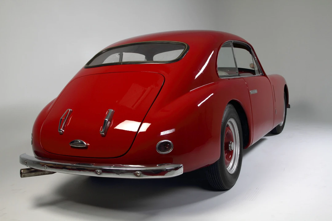 1949 Maserati A6 - Image 4 of 31