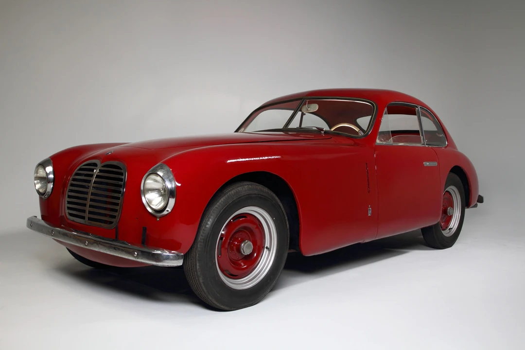 1949 Maserati A6 - Image 27 of 31