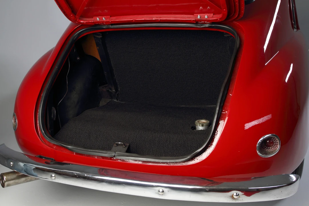 1949 Maserati A6 - Image 5 of 31