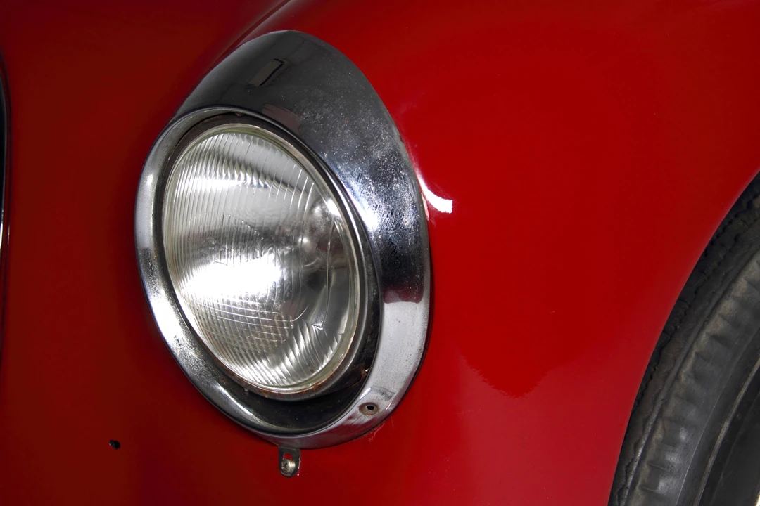 1949 Maserati A6 - Image 31 of 31