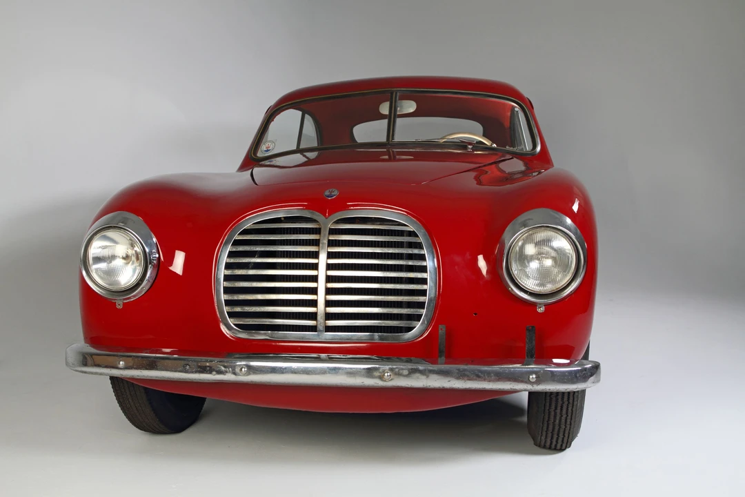 1949 Maserati A6 - Image 22 of 31