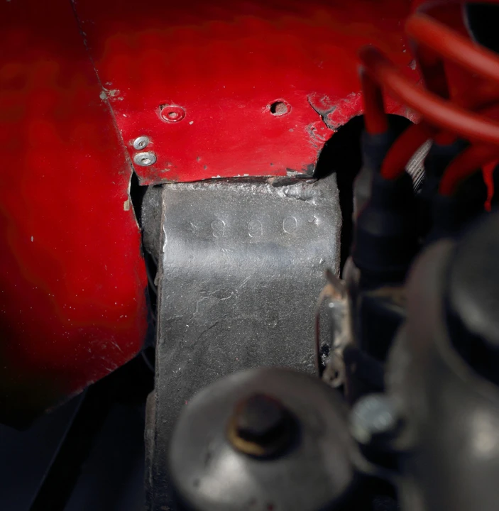 1949 Maserati A6 - Image 16 of 31