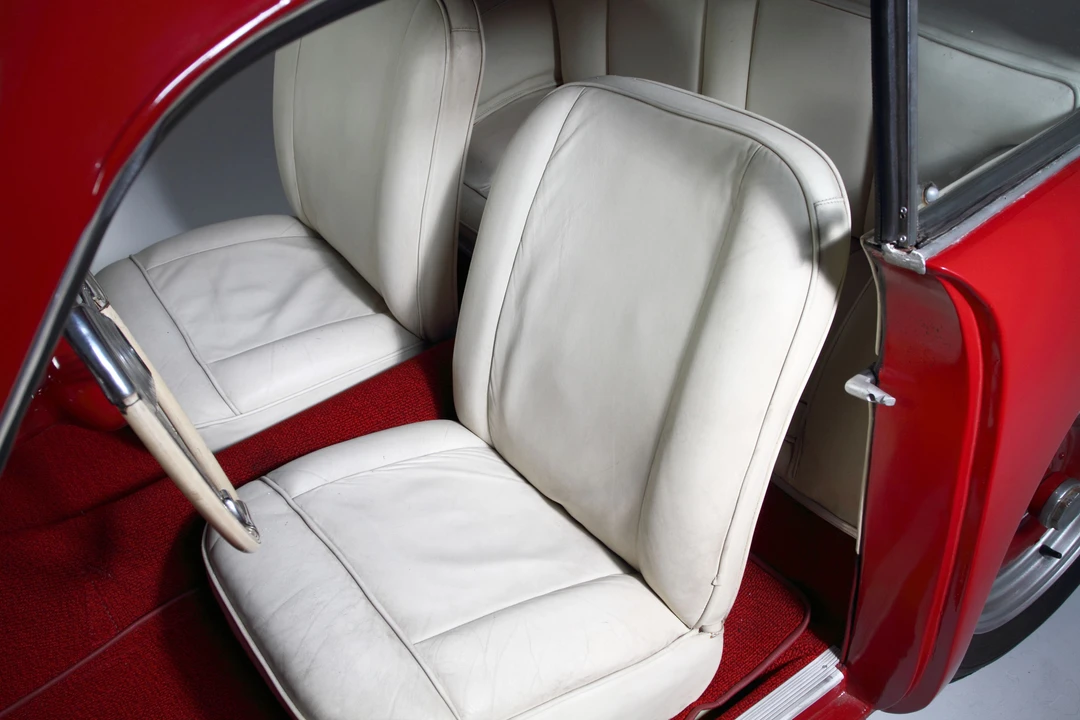 1949 Maserati A6 - Image 7 of 31